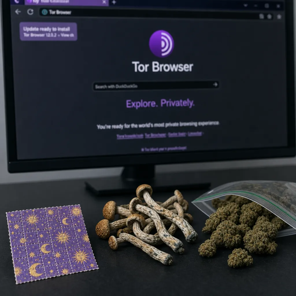 bitcoin dark web
