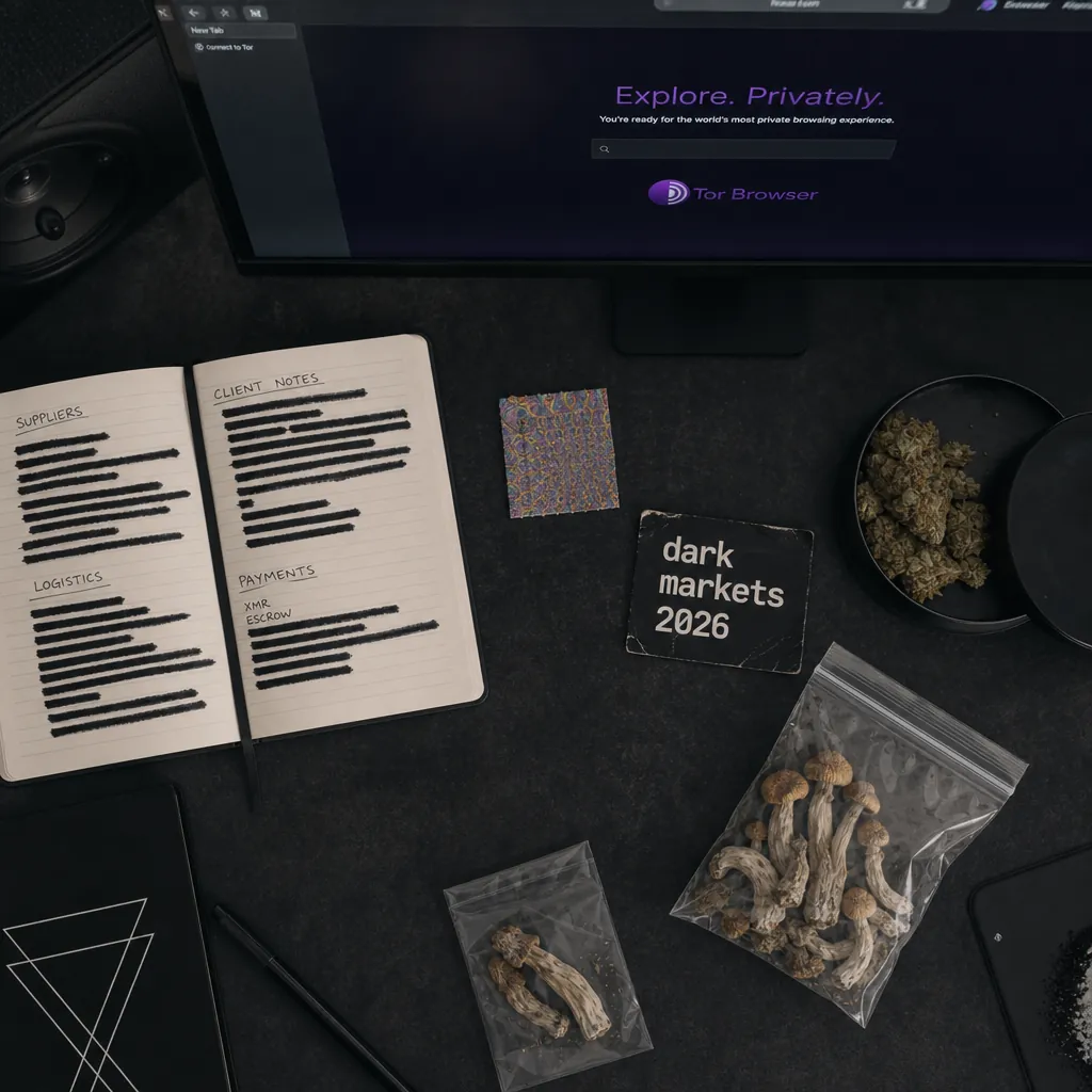 dark market link