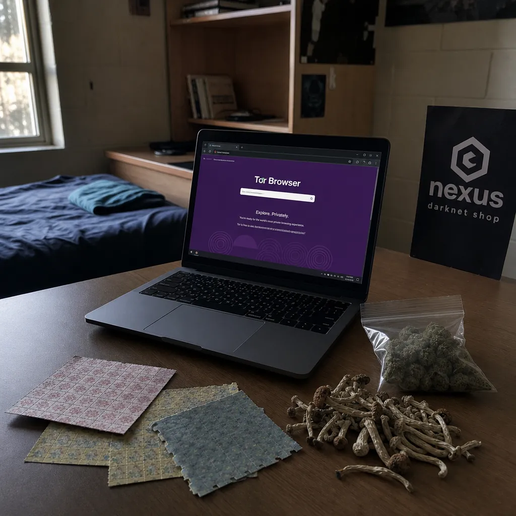 dark web link
