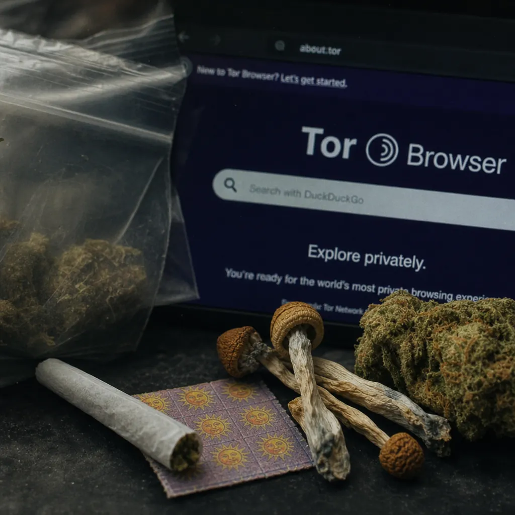 dark web link
