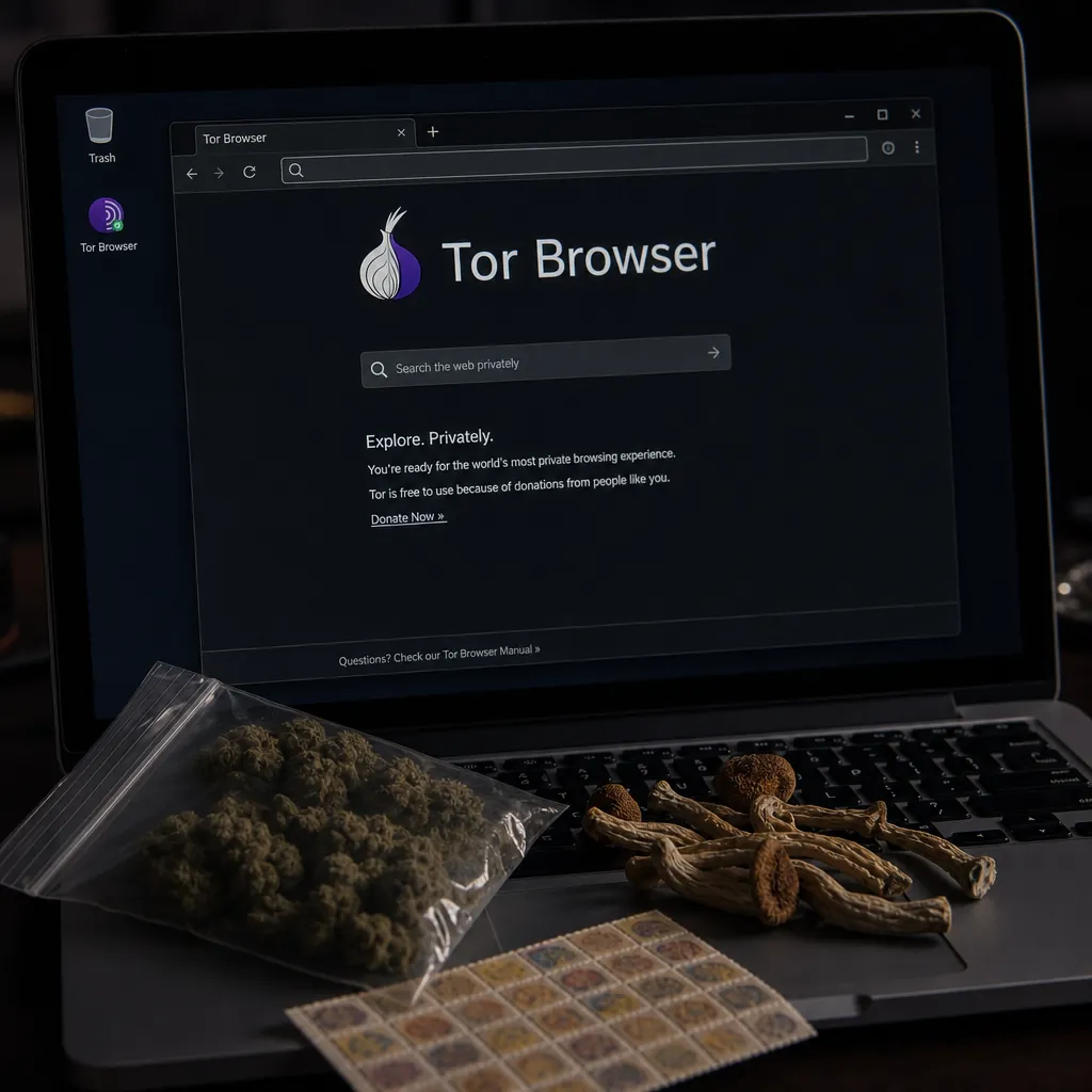 dark web market list