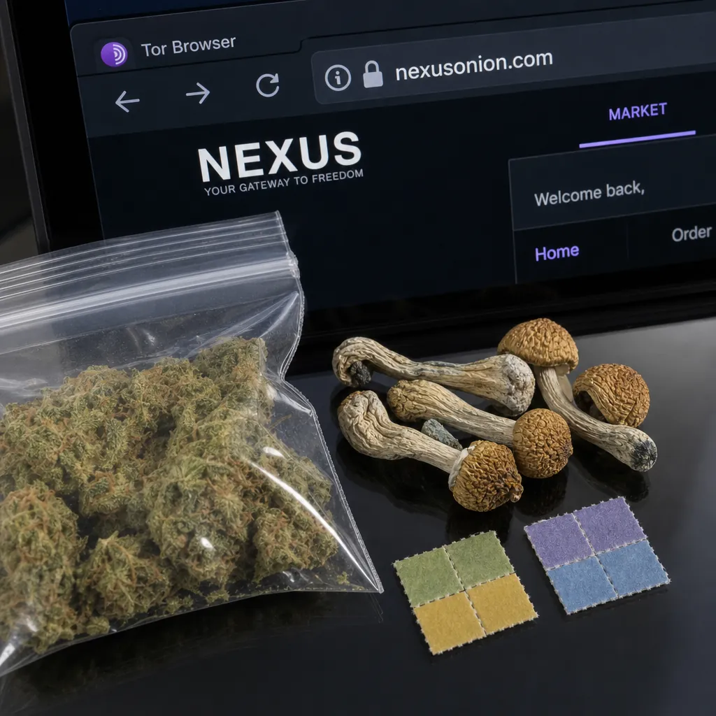 dark web market list