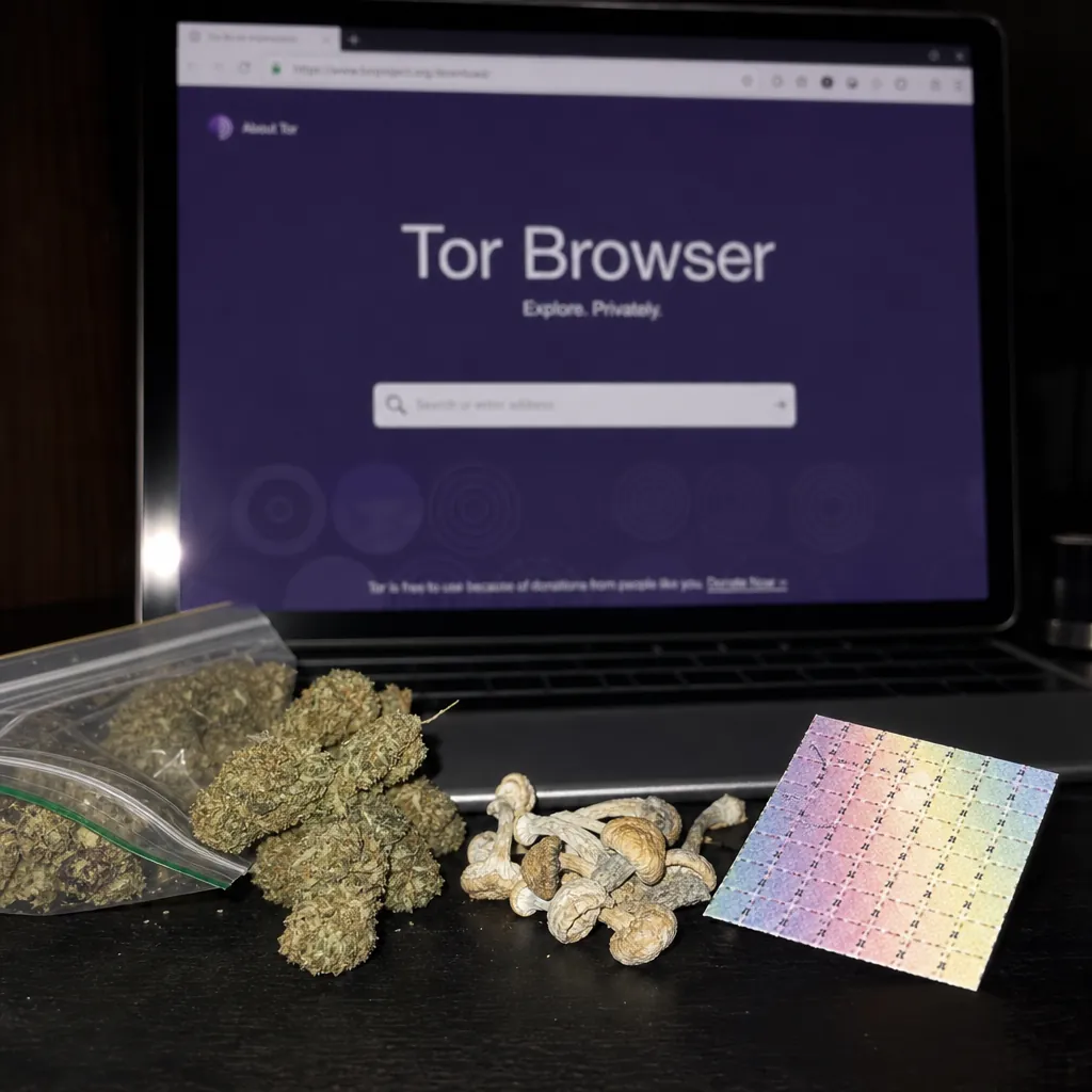 dark web market urls