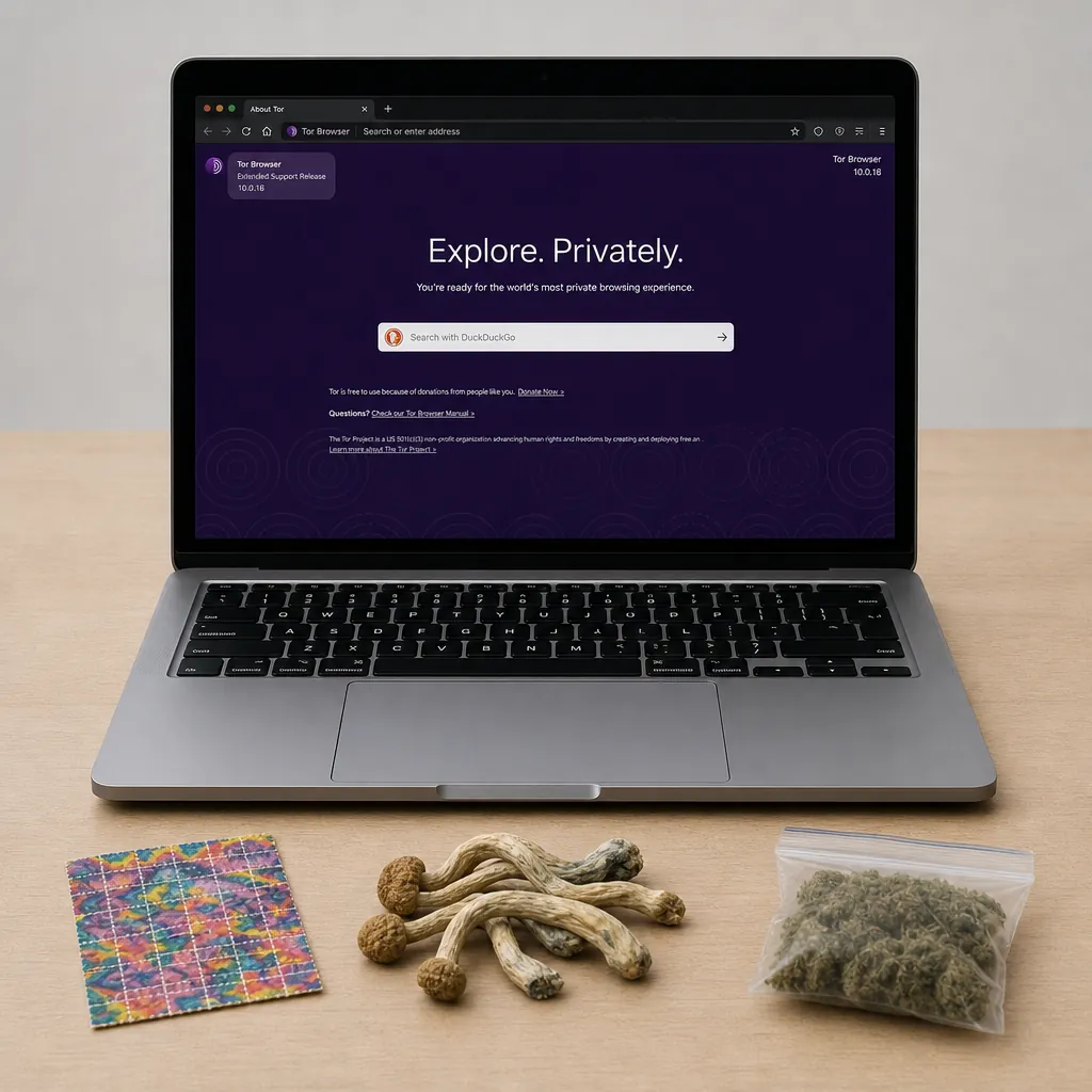 dark web marketplaces