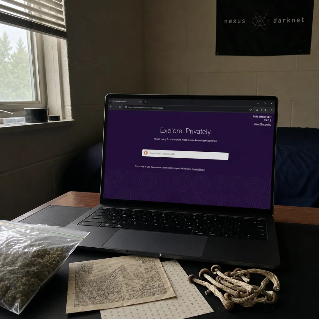 darknet drug store
