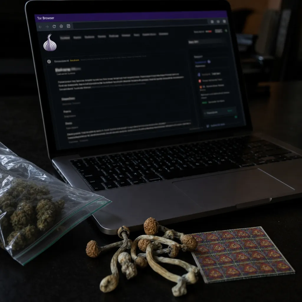 darknet links
