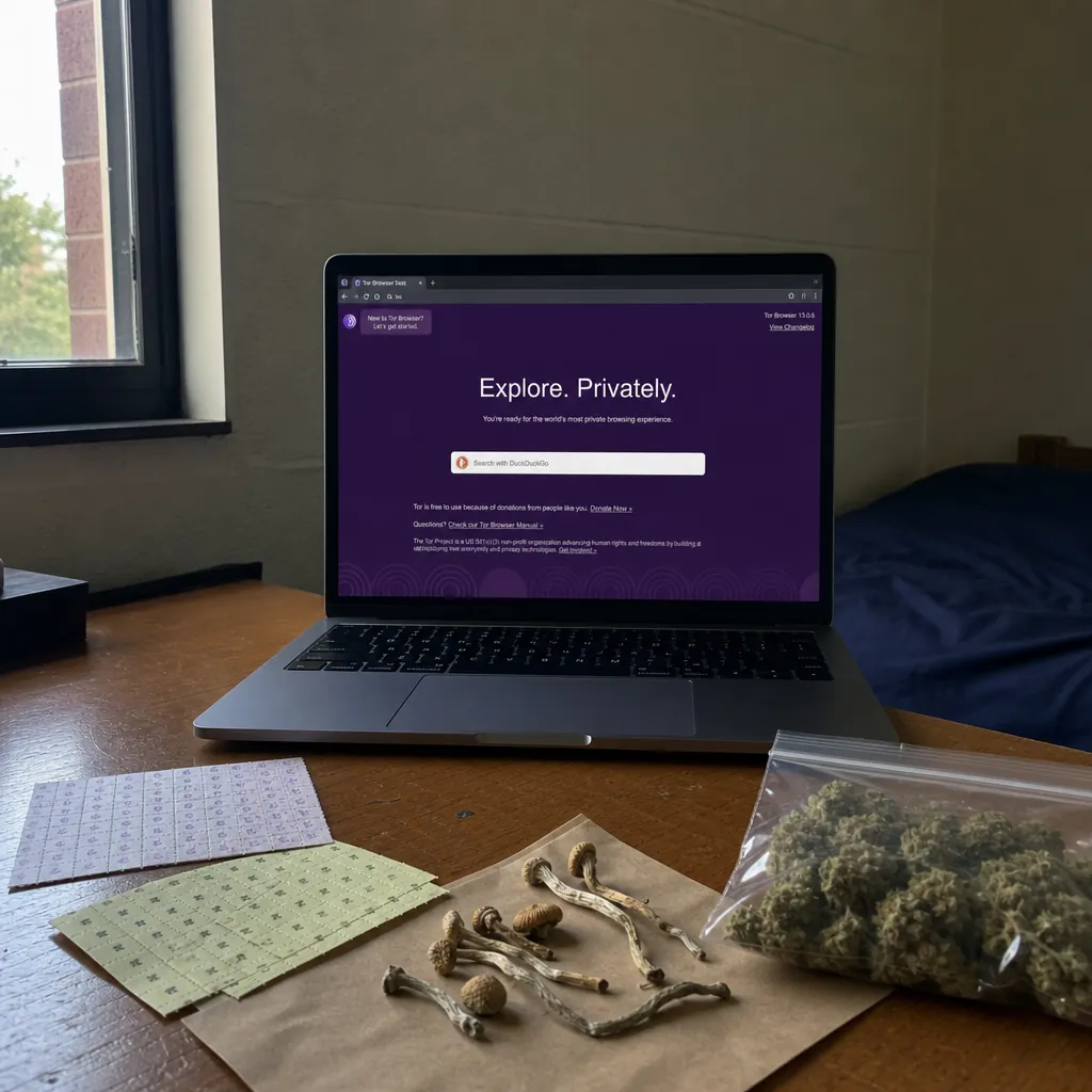 Darknet market links interface preview