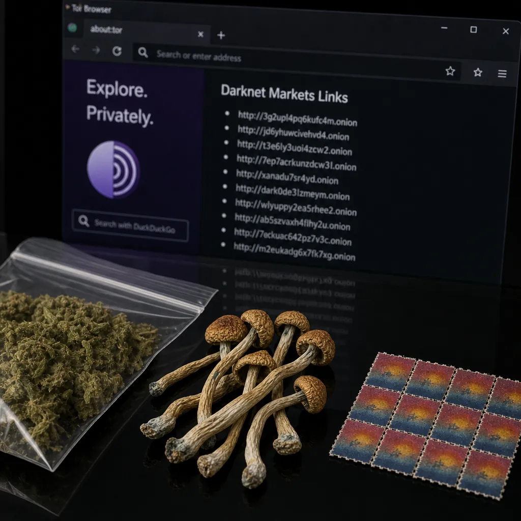 darknet market links