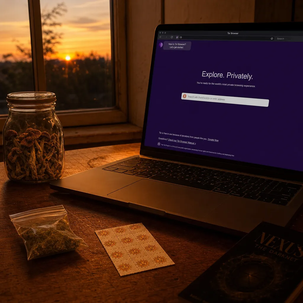 darknet market list