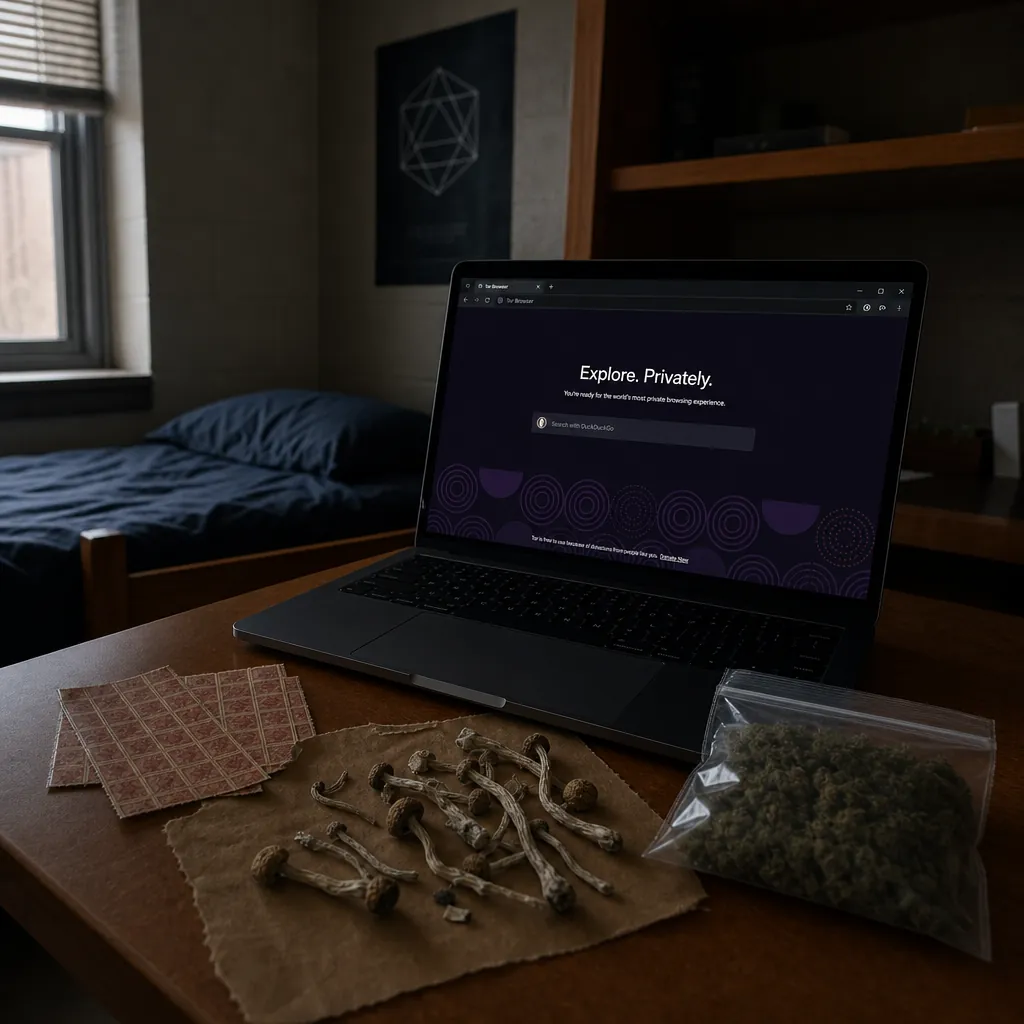 darknet market list