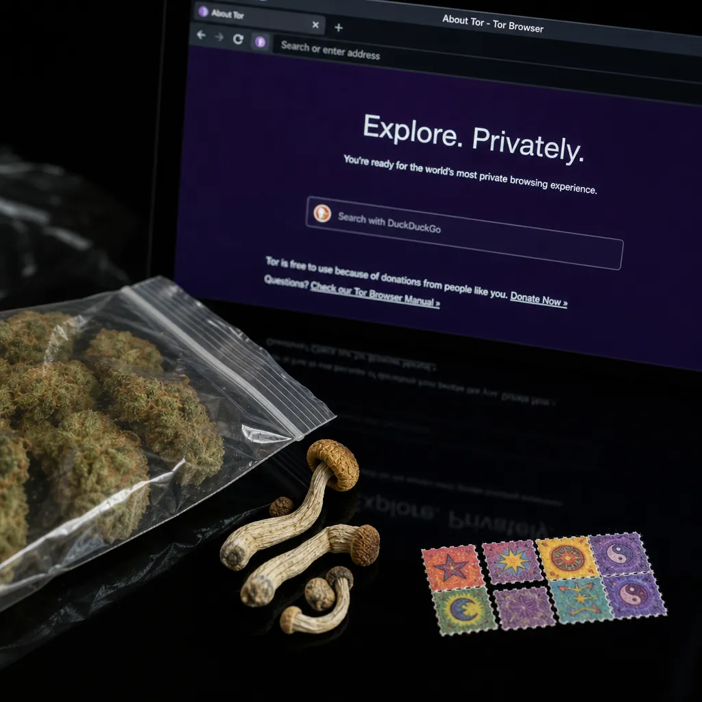 darknet market lists