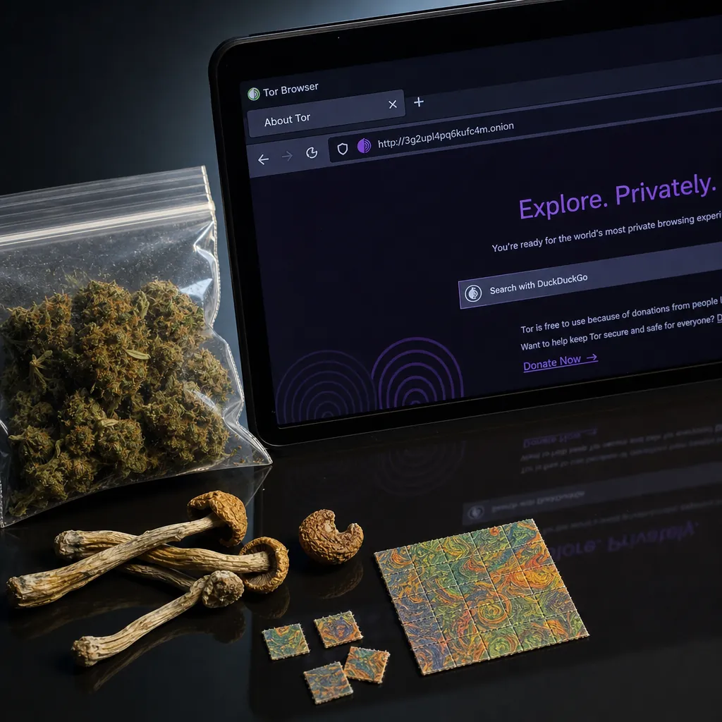 darknet market