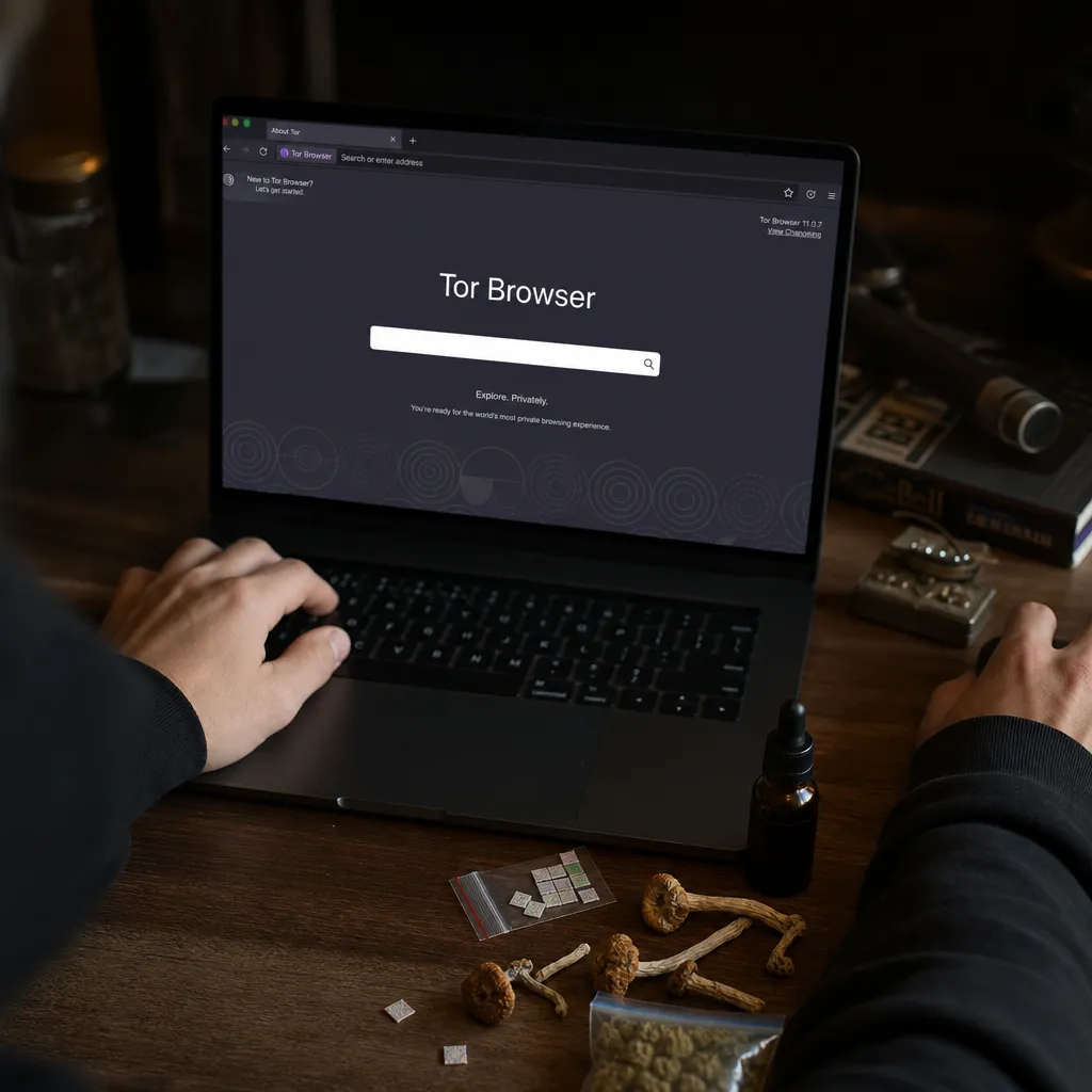 darknet marketplace