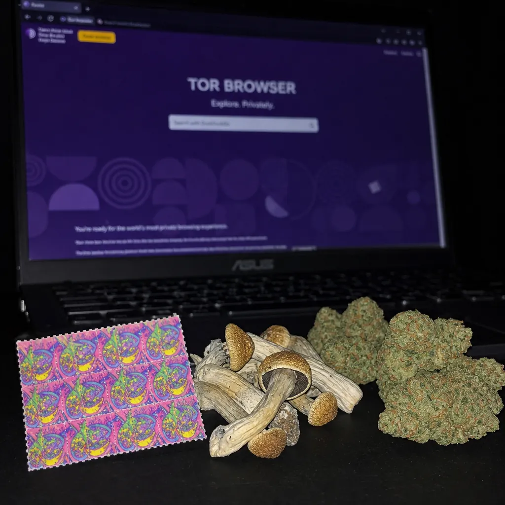 darknet marketplace