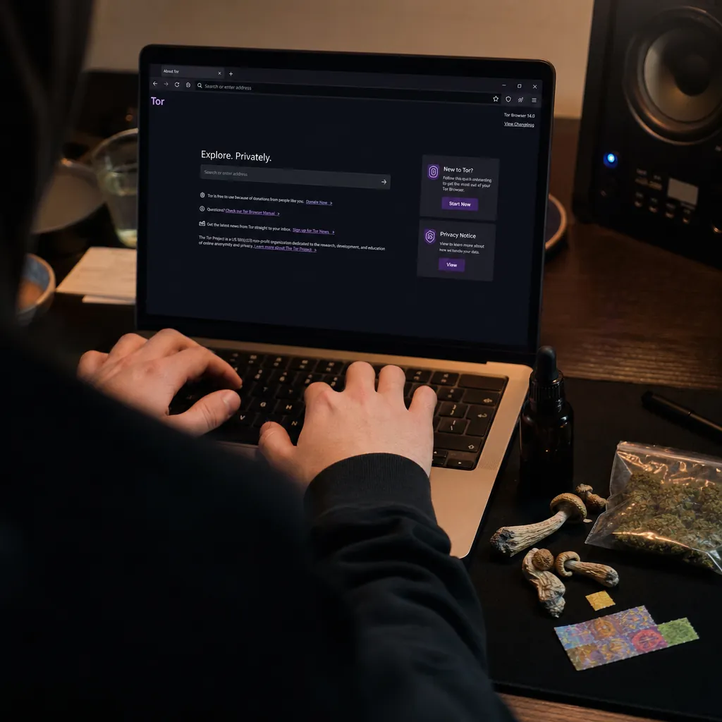 darknet markets 2026
