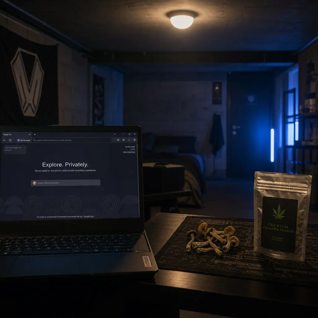 darknet markets 2026
