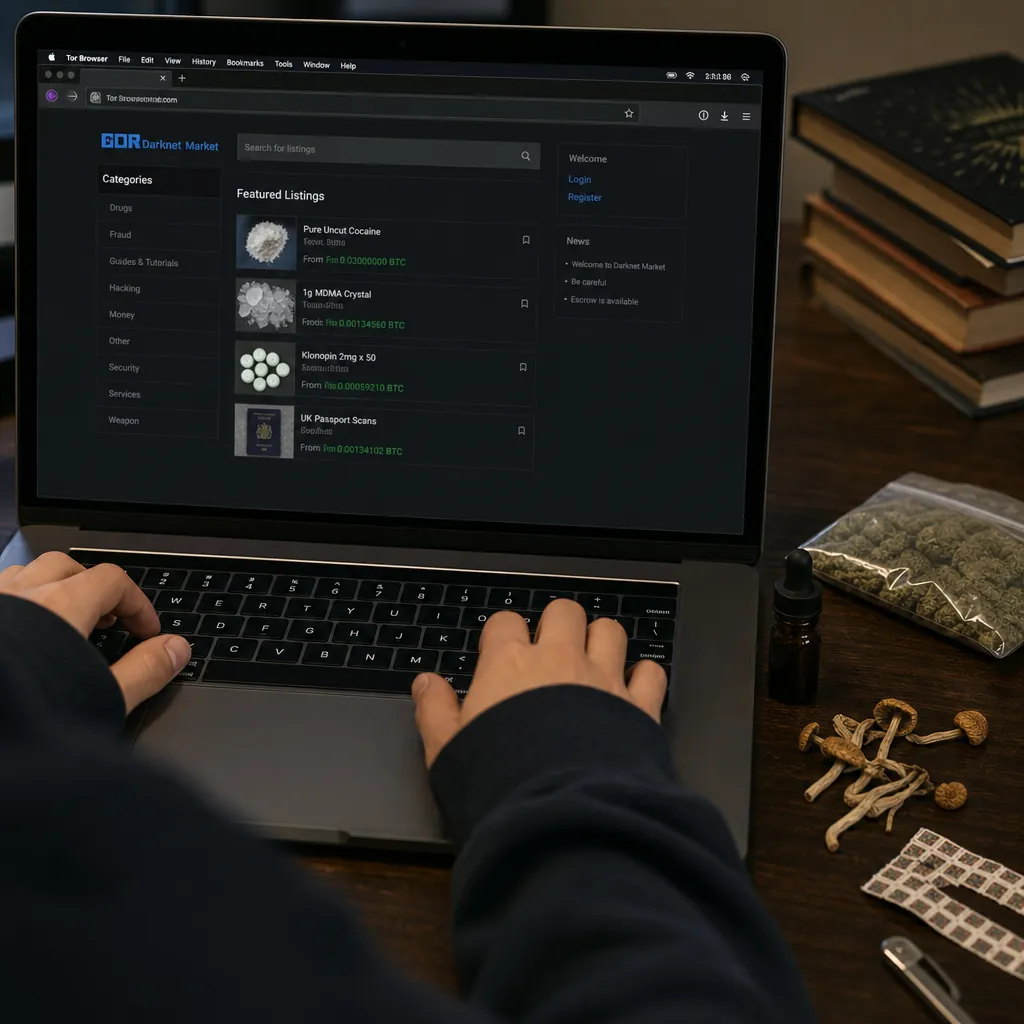darknet markets links