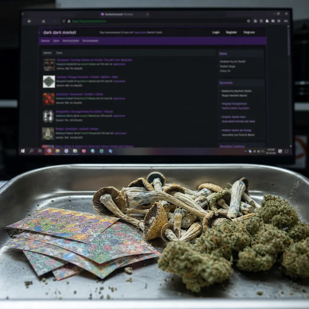 Darknet markets onion address interface preview