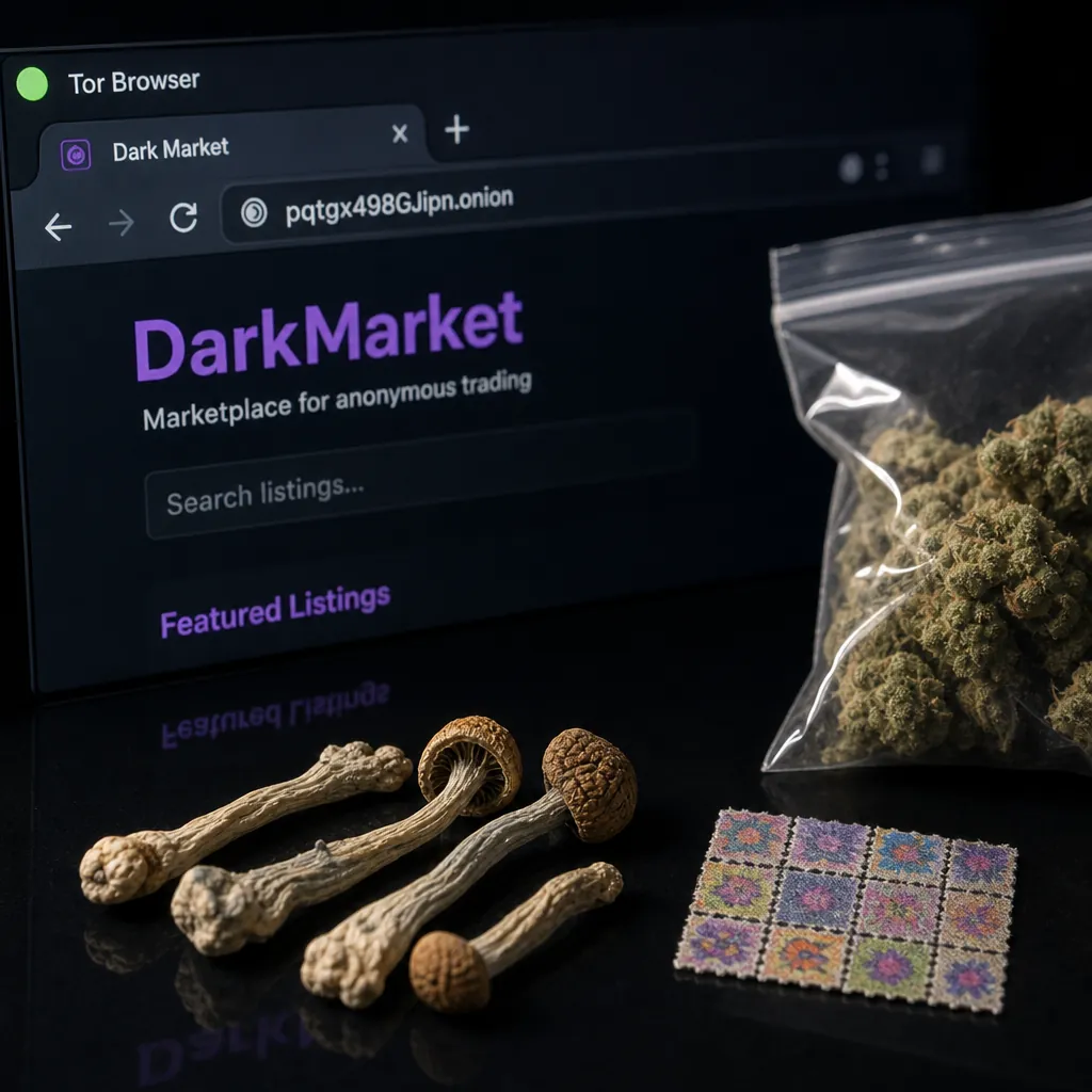 darknet markets url