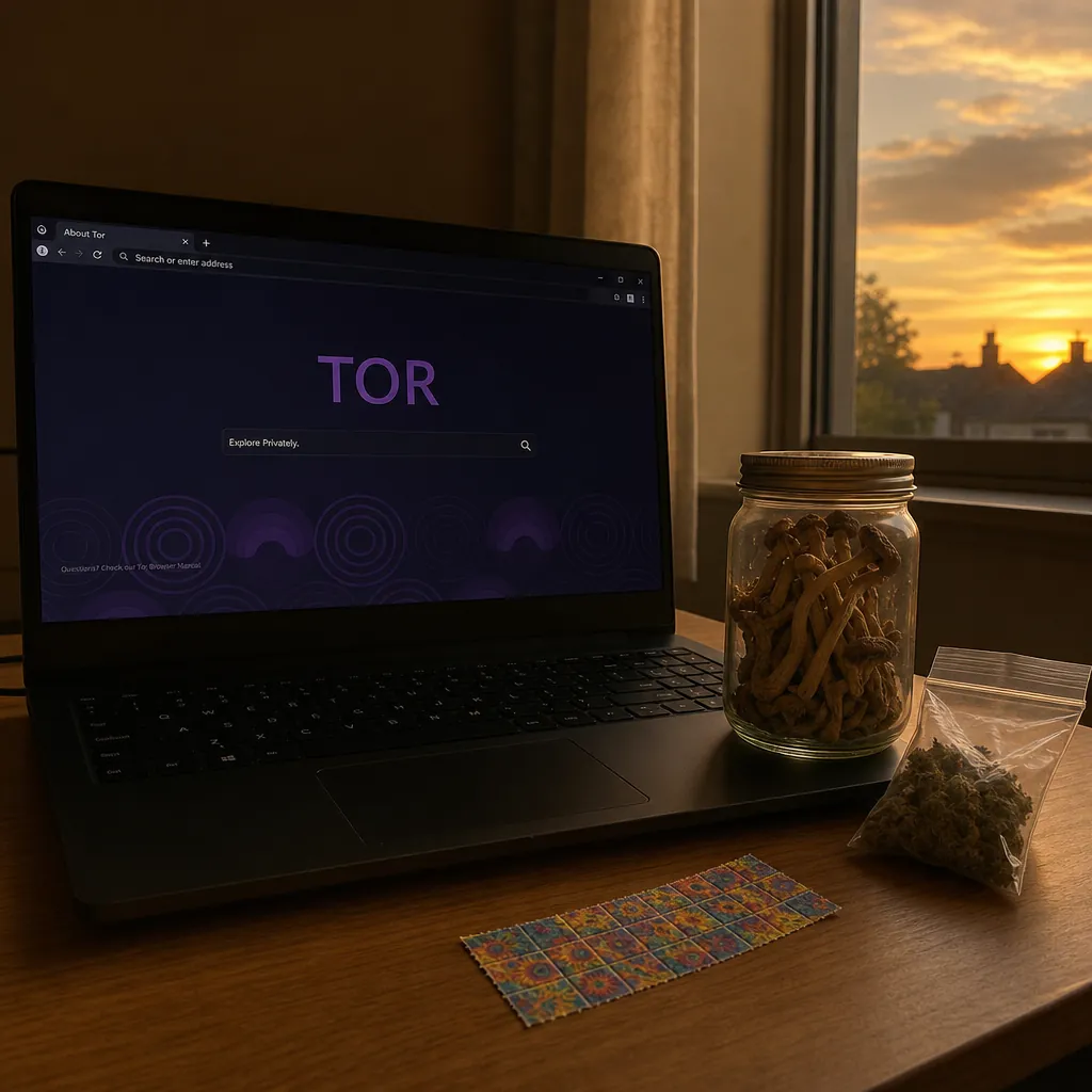 darknet markets