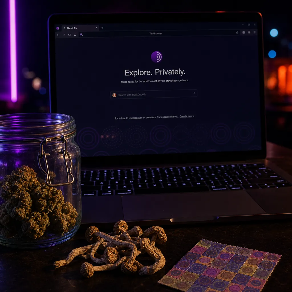 nexus darknet market url