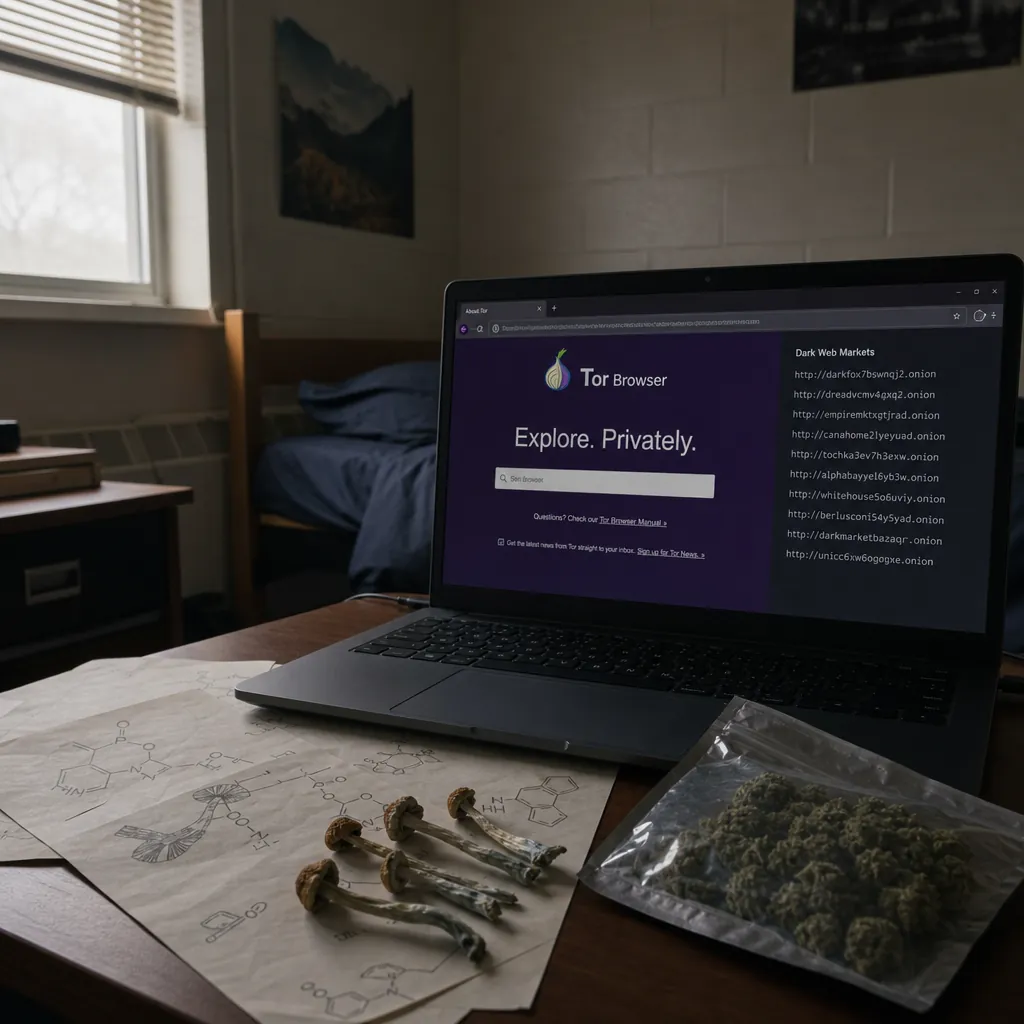 nexus darknet market url