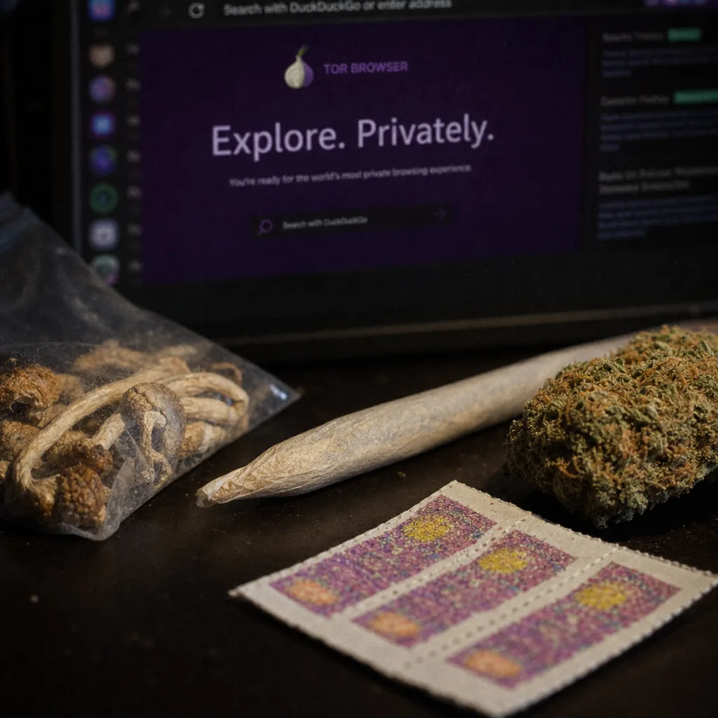 nexus darknet market