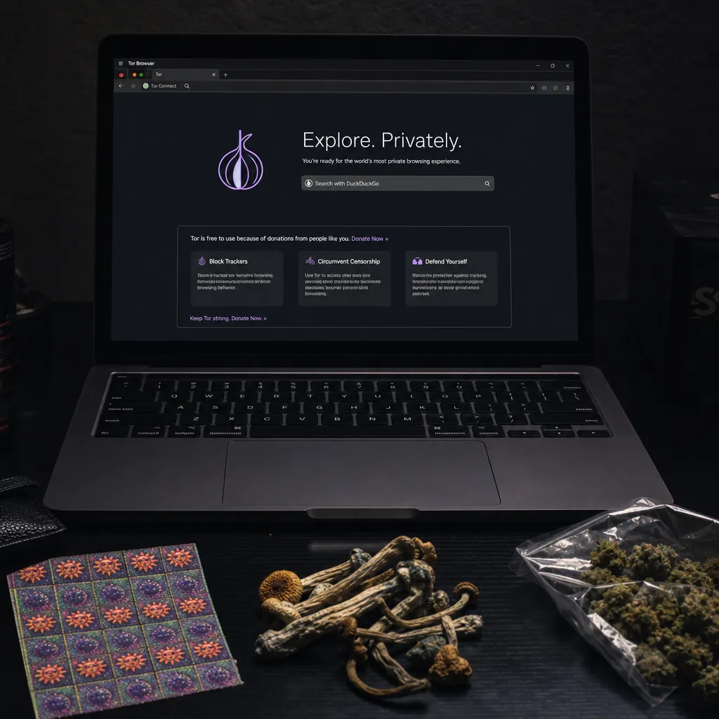 Nexus darknet market interface preview