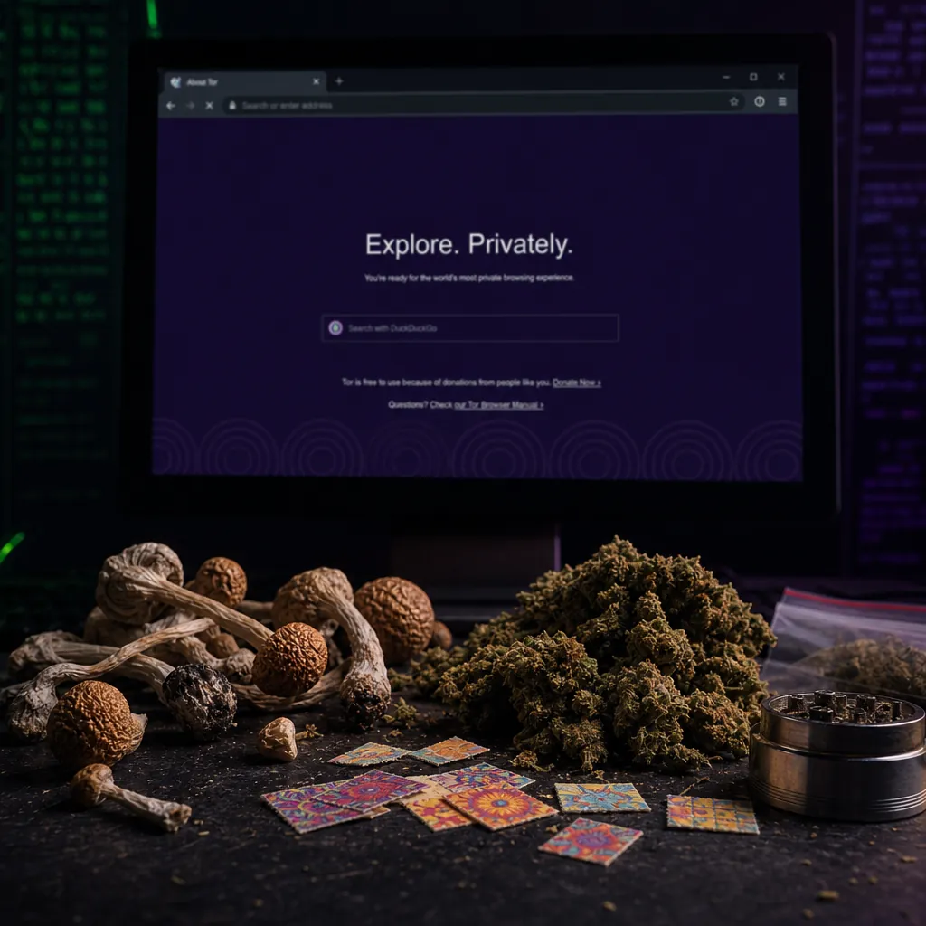 nexus darknet market
