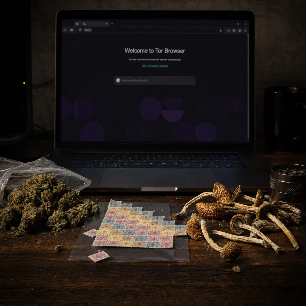 nexus darknet